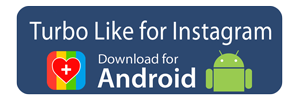 Download APK for Android to get more free Instagram likes