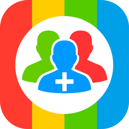 Instagram followers app for Mac OS X (Macbook Pro, Macbook Air, iMac, etc)