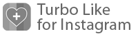 Turbo Like for Instagram logo
